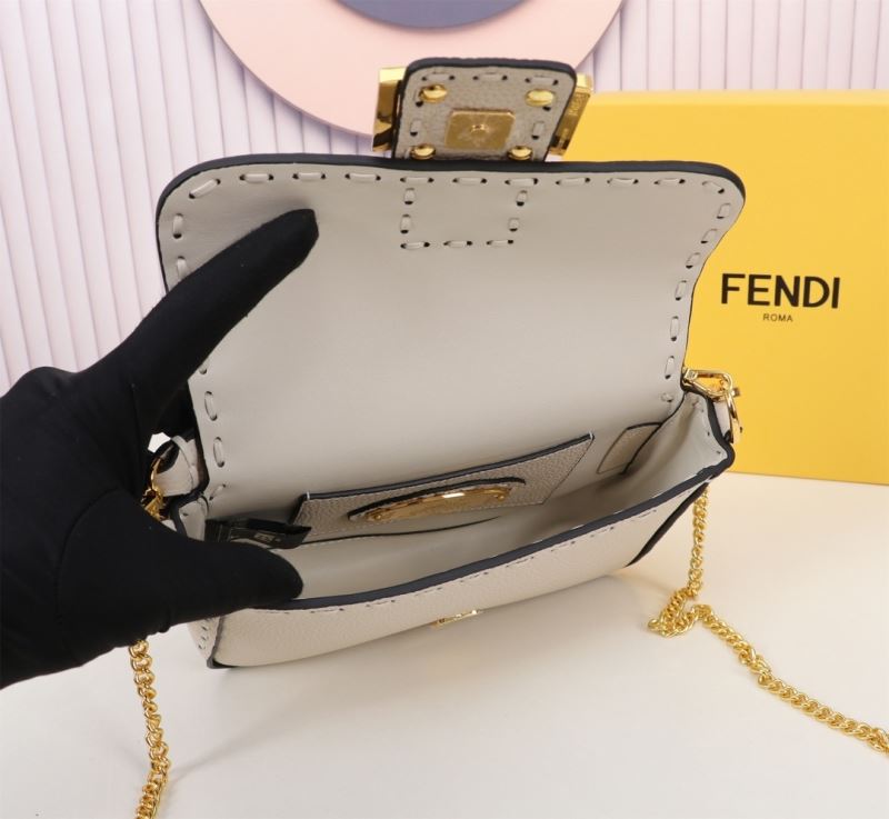 F**di baguette bags